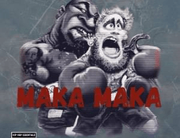 Showboy (Showbezzy) - Maka Maka
