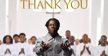 King Paluta – Thank You
