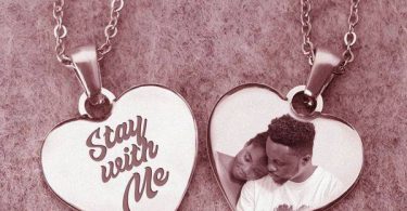 Kweku Darlington - Stay With Me