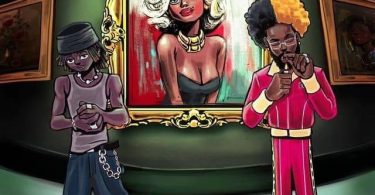 Oseikrom Sikanii – Fine Girl Ft Kofi Mole