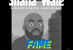 Shatta Wale - Fame (Kwadwo Sheldon Diss)