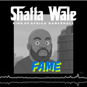 Shatta Wale - Fame (Kwadwo Sheldon Diss) 