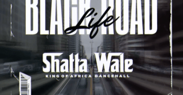 Shatta Wale – Black Road
