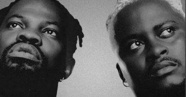 Fameye – If I Tell You ft. Kotoku D’Mentor