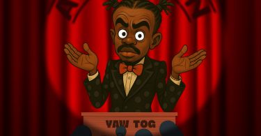 Yaw Tog – Asem Ben