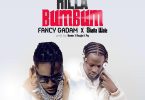 Fancy Gadam – Killa Bumbum ft. Shatta Wale