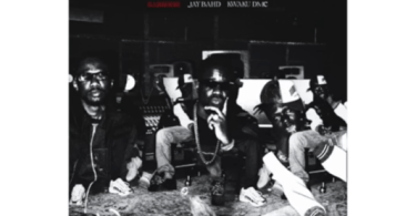 Sarkodie - Hustlers Dream Ft Jay Bahd & Kwaku DMC