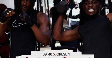 39_40 – Active N Action ft. Okese1