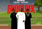 Medikal – Shoulder ft. Shatta Wale & Beeztrap KOTM