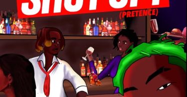 Quamina MP – Shut Up (Pretence) ft. Olivetheboy
