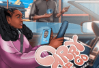 Kurl Songx – Carry Me Go