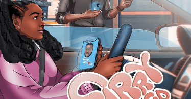 Kurl Songx – Carry Me Go