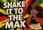 Samini – Shake It To The Max Freestyle
