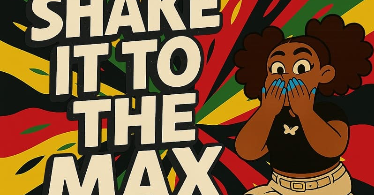 Samini – Shake It To The Max Freestyle