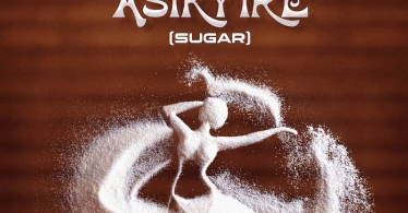 King Paluta – Asikyire (Sugar)