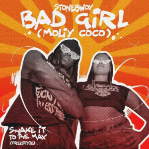 Stonebwoy – Bad Girl (Moliy Coco) Freestyle