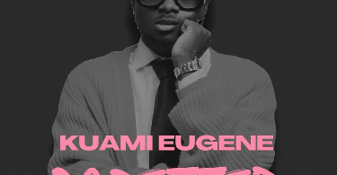 Kuami Eugene – Do Better